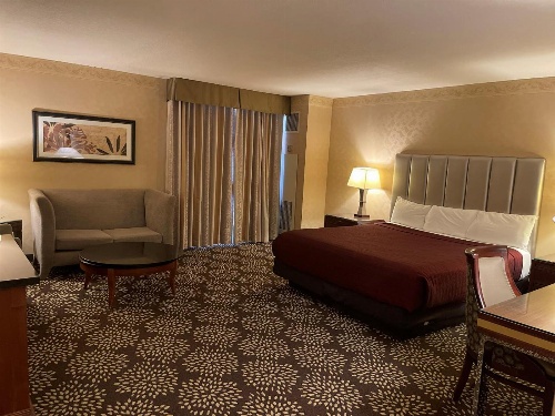 Circus Circus Hotel, Casino & Theme Park image 1