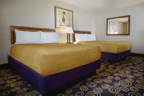Circus Circus Hotel, Casino & Theme Park image 11