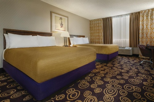 Circus Circus Hotel, Casino & Theme Park image 15