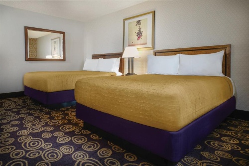 Circus Circus Hotel, Casino & Theme Park image 16