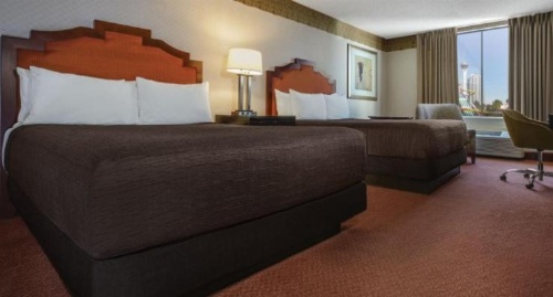 Circus Circus Hotel, Casino & Theme Park image 2
