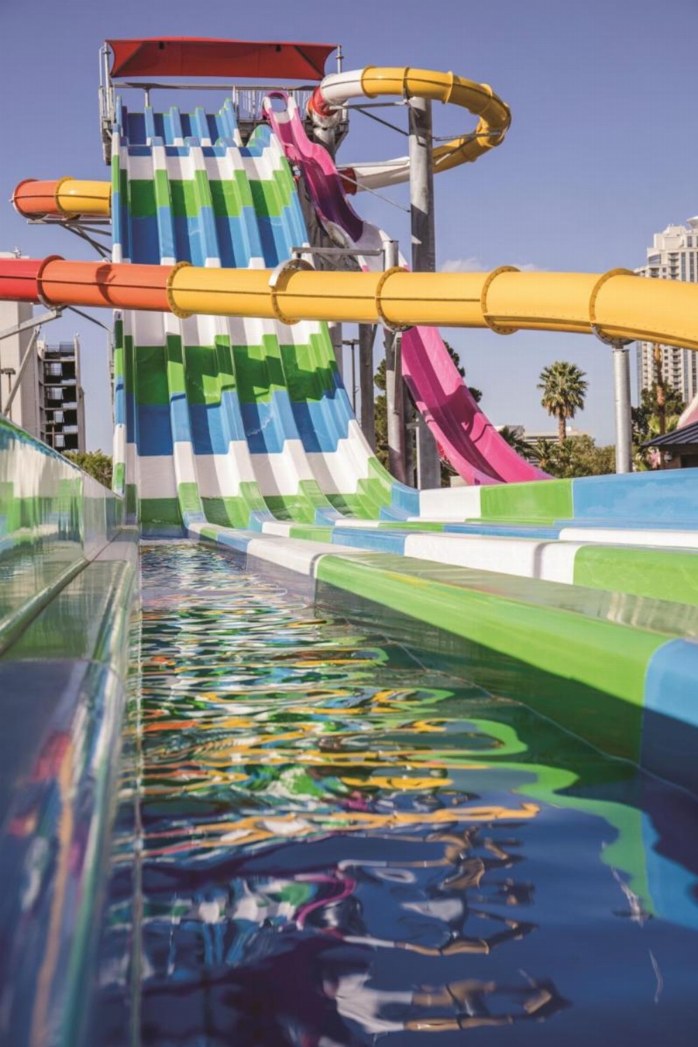 Circus Circus Hotel, Casino & Theme Park Image 22