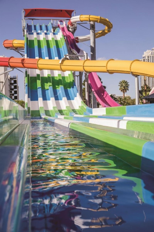 Circus Circus Hotel, Casino & Theme Park image 22