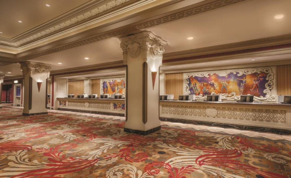 Circus Circus Hotel, Casino & Theme Park Image 28