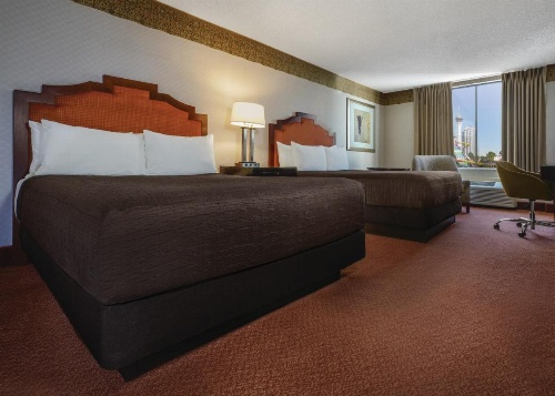 Circus Circus Hotel, Casino & Theme Park image 29
