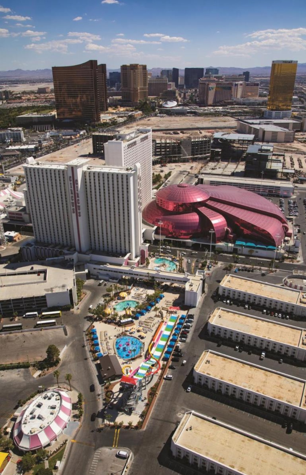 Circus Circus Hotel, Casino & Theme Park Image 30