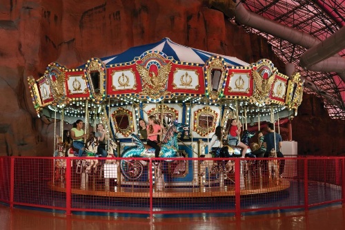 Circus Circus Hotel, Casino & Theme Park image 5