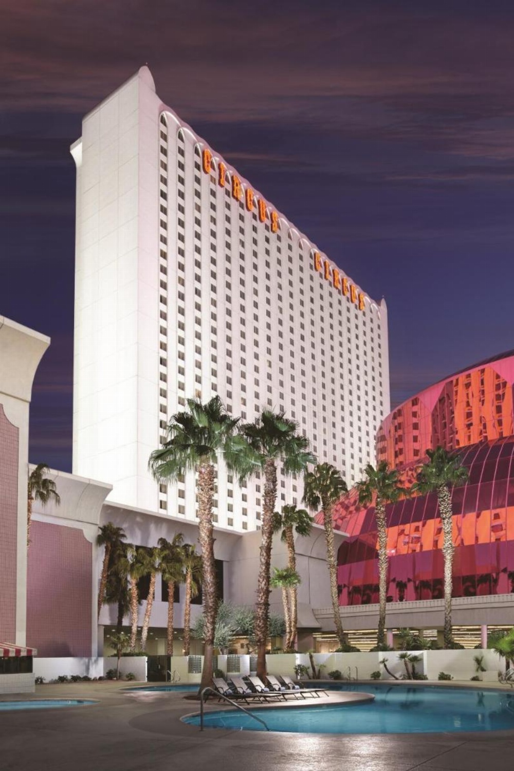 Circus Circus Hotel, Casino & Theme Park Image 6