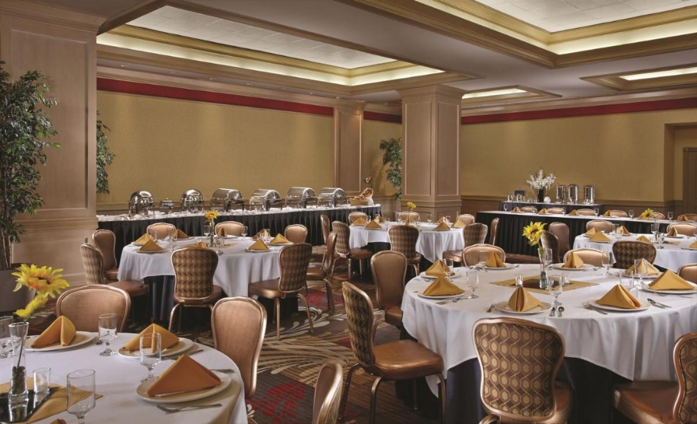 Circus Circus Hotel, Casino & Theme Park Image 7