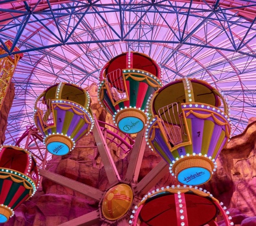Circus Circus Hotel, Casino & Theme Park image 8